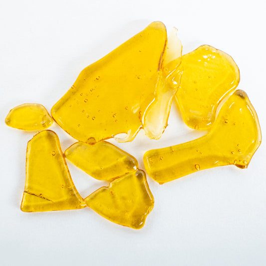 pure michigan | shatter | concentrate