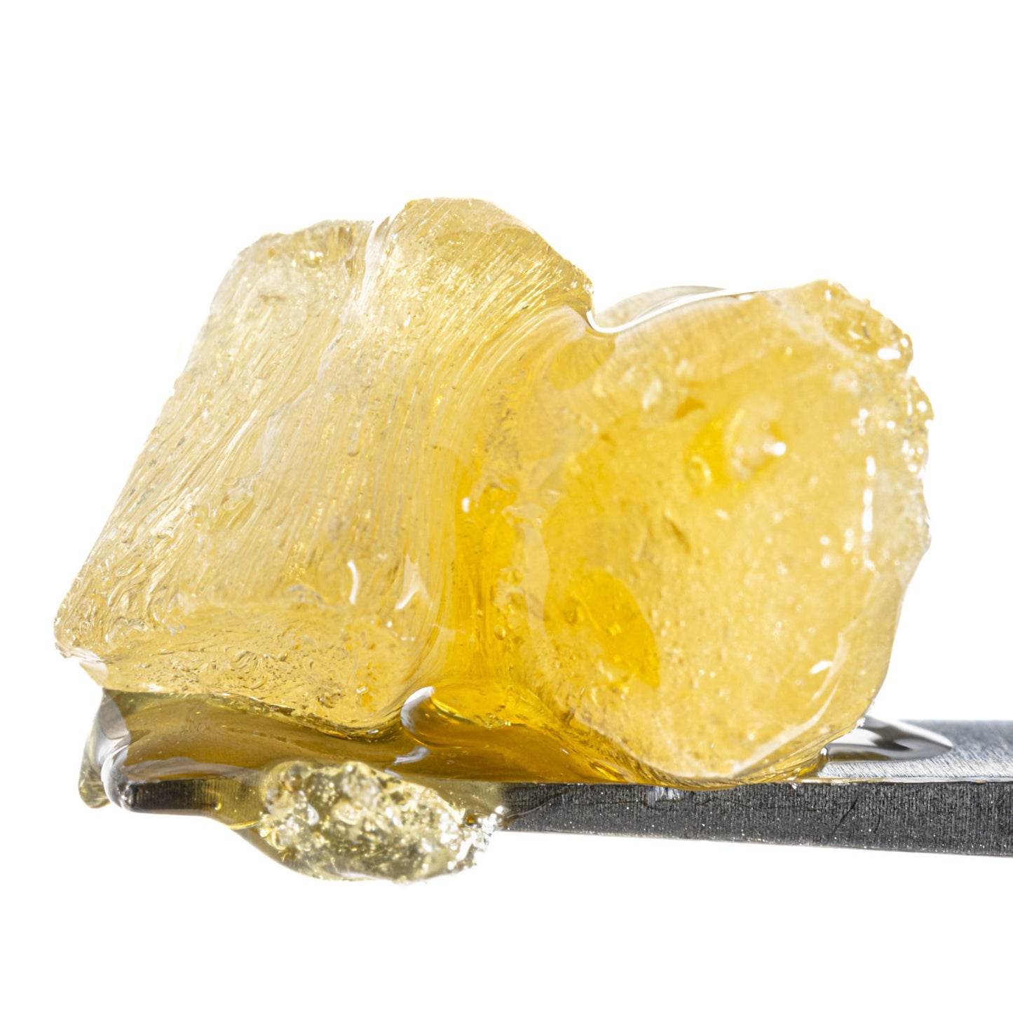 papaya | diamonds | concentrate