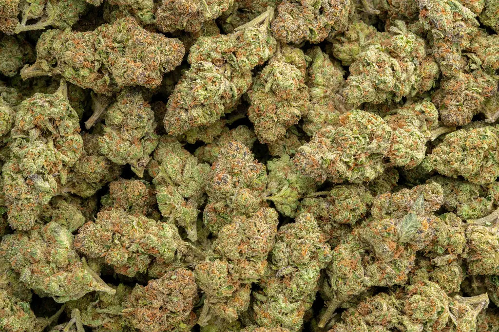 face wreck | top tier | flower