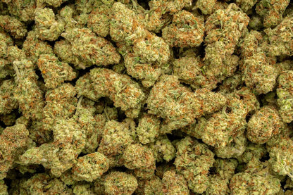 sour kush breath | top tier | flower | 1 oz