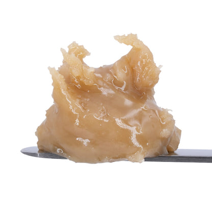 blue dream | rosin | solventless