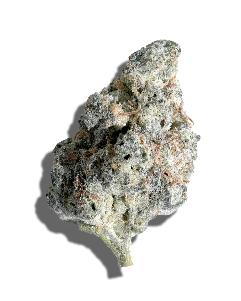 blueberry crumble x peyote critical | moonrocks | flower