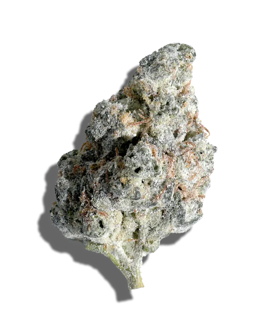 blueberry crumble x peyote critical | moonrocks | flower