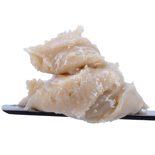 death star | rosin | solventless