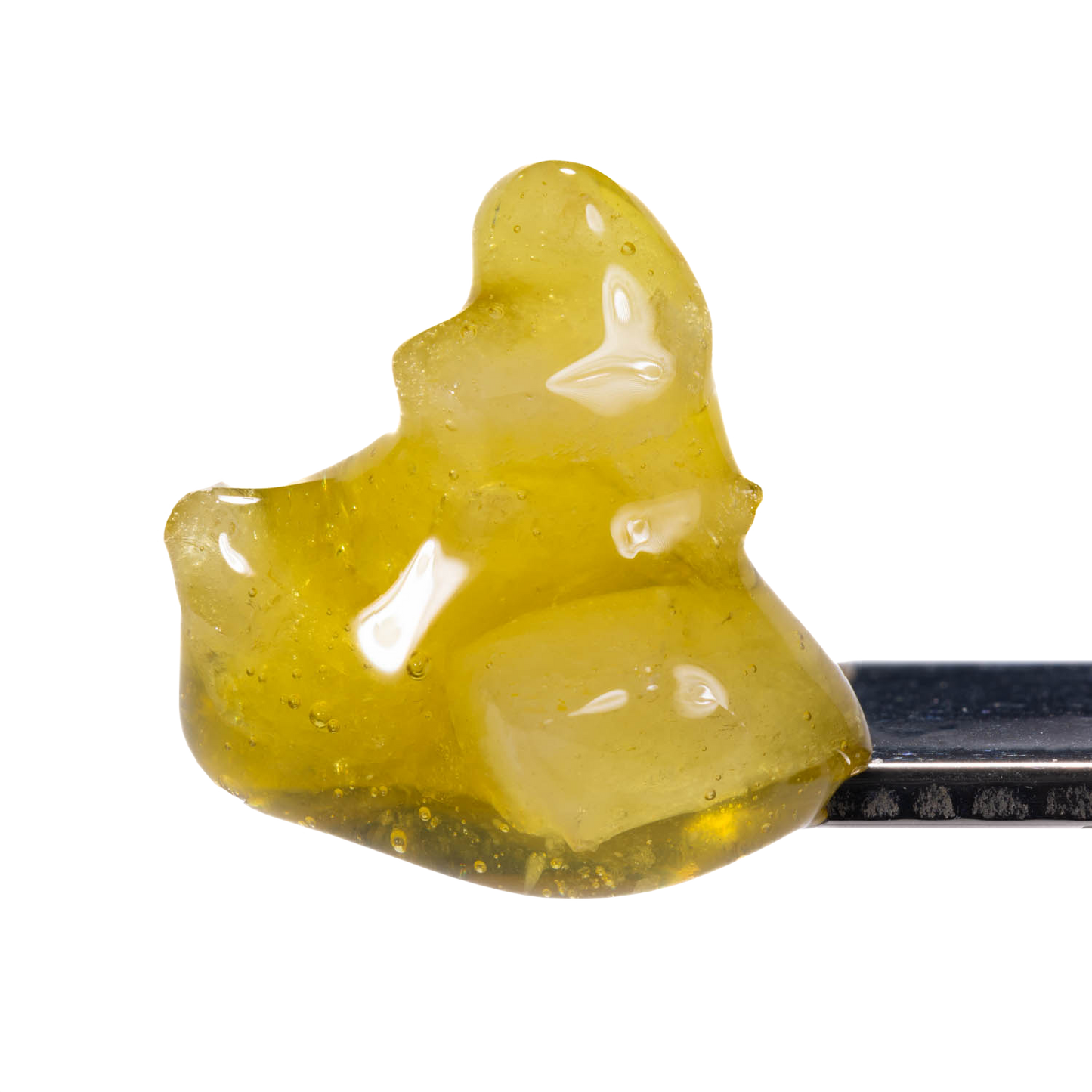 garlic juice | diamonds | concentrate
