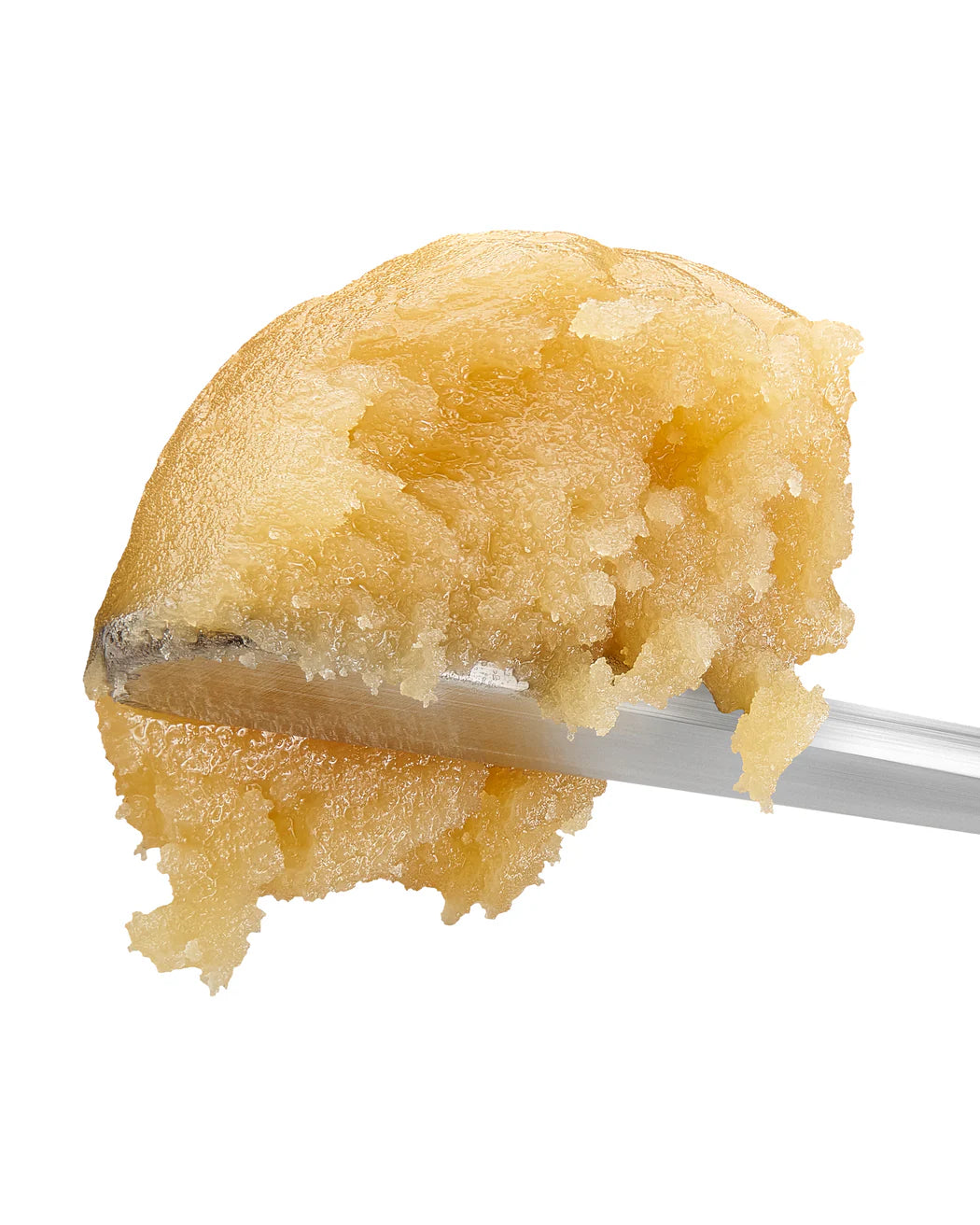 ice cream cake | rosin | solventless