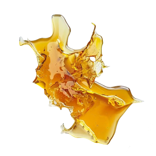 gg4 | shatter | concentrates