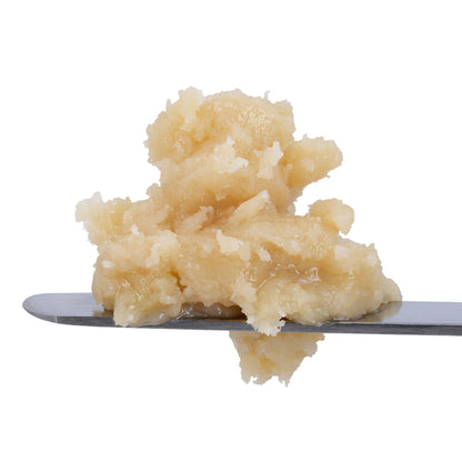 green crack | rosin | solventless