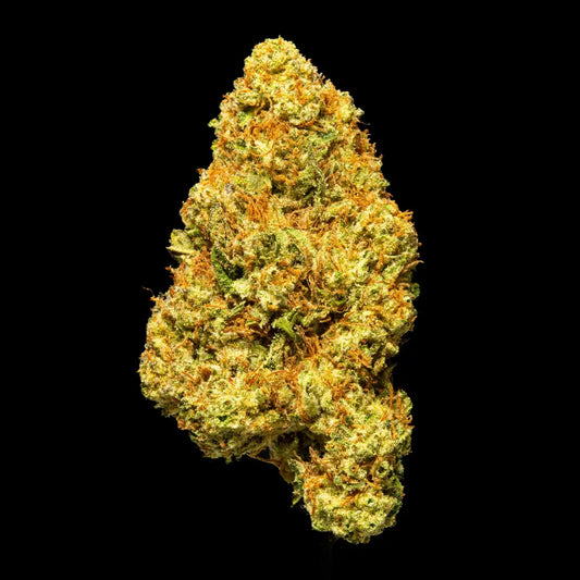sour kush breath | top tier | flower | 1 oz