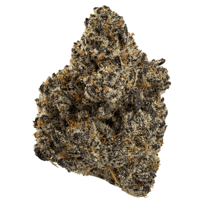 toad venom | boutique tier | flower