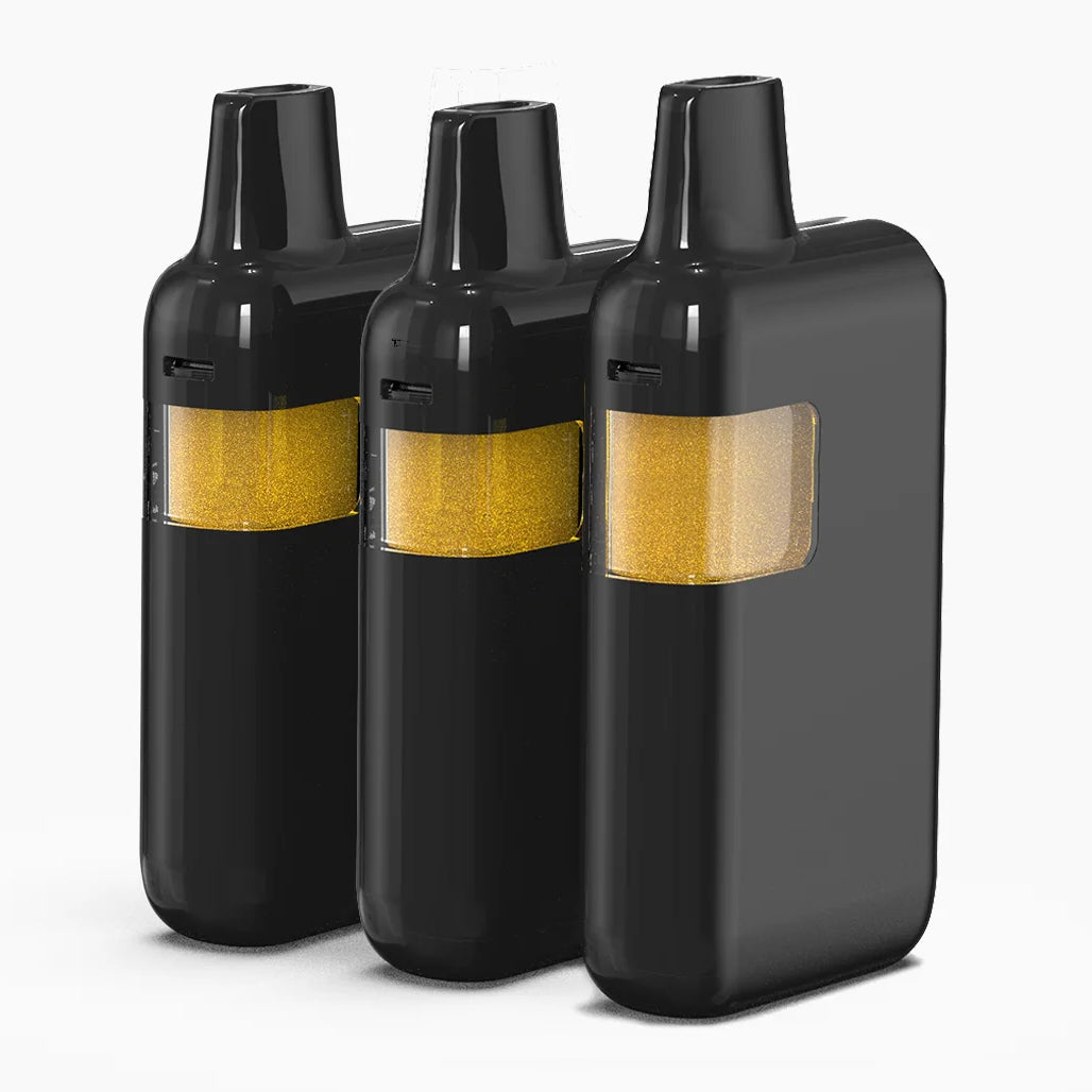 cherry diesel | live resin | 2g disposable vape