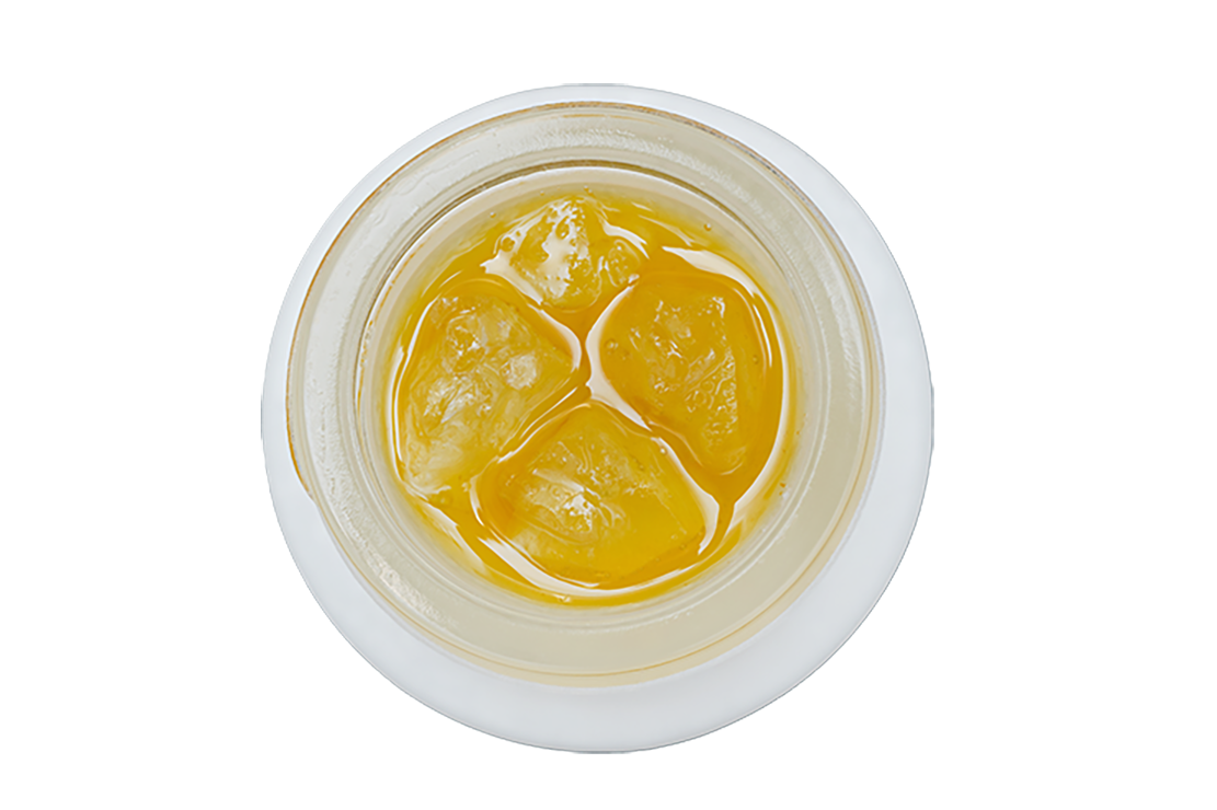 sour diesel lime | diamonds | concentrate