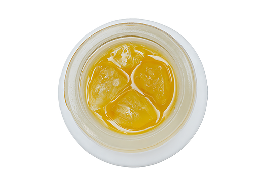 sour diesel lime | diamonds | concentrate