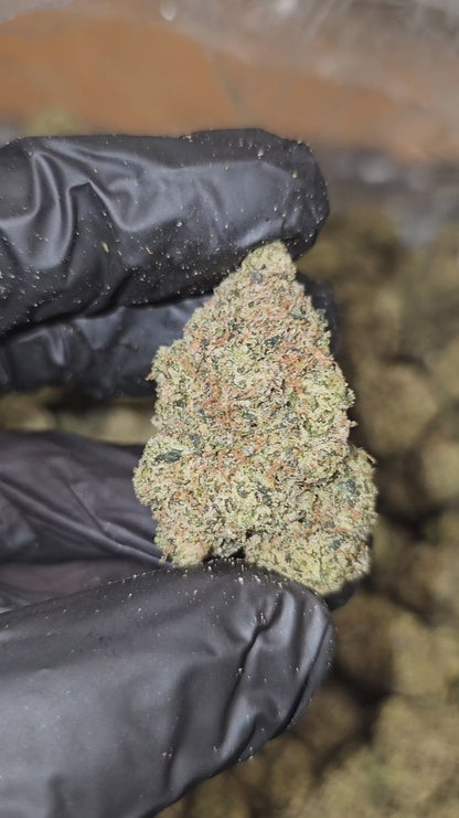 slurpee | top tier | flower