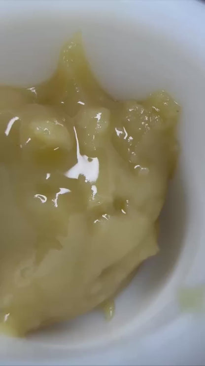 gmo | rosin | solventless