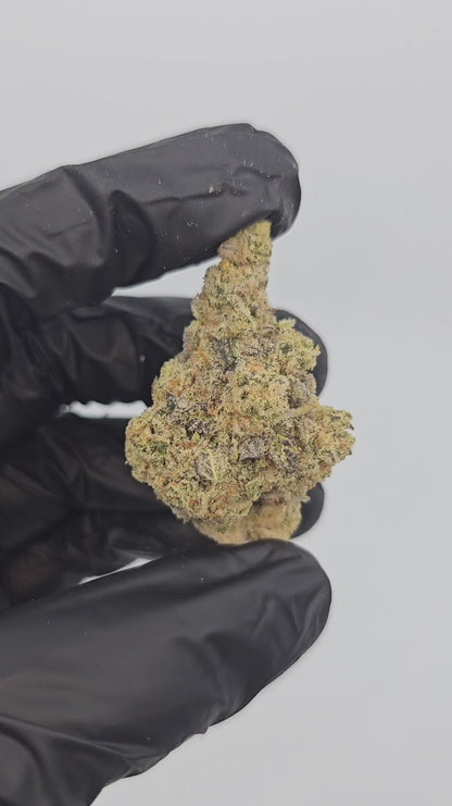 cap junky | boutique tier | flower