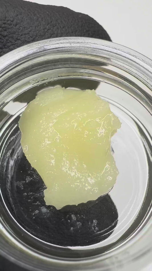 creamsicle | badder | concentrates