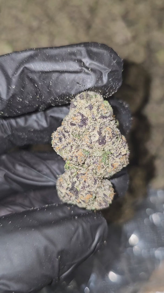 london pound cake | boutique tier | flower