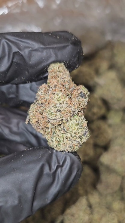 slurpee | top tier | flower