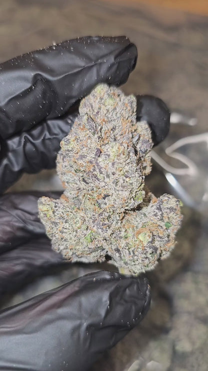 super runtz | exotic indoor | flower