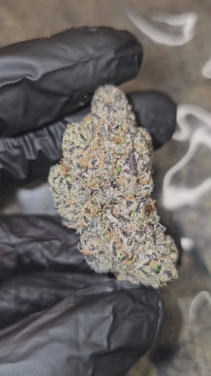 super runtz | exotic indoor | flower